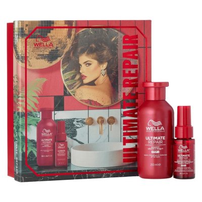 Wella Professionals - Ultimate Repair Gift Set 280ml