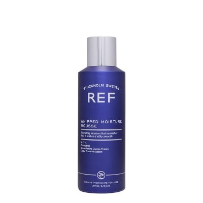 REF - Whipped Moisture Mousse 200ml