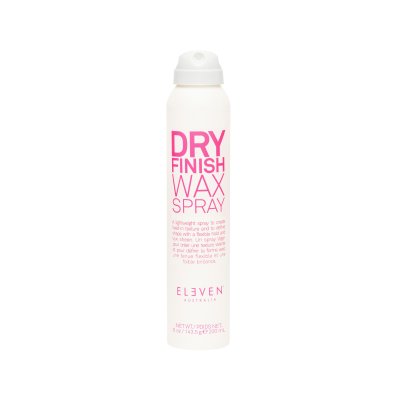 Eleven Australia - Dry Finish Wax Spray 200 ml