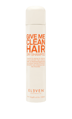 Eleven Australia - Give Me Clean Hair Dry Shampoo 200ml